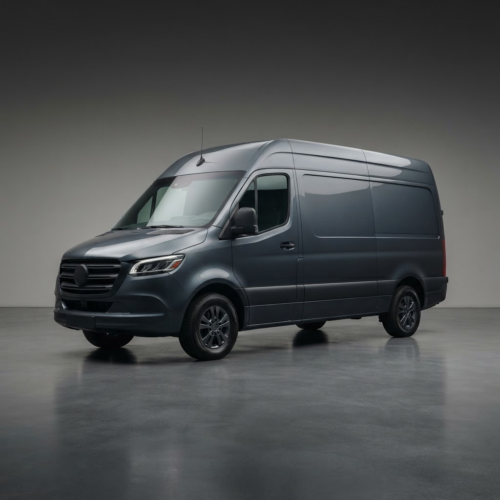 Commercial Vehicles