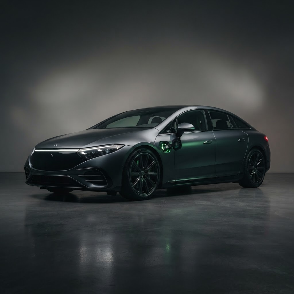 Electric Vehicles