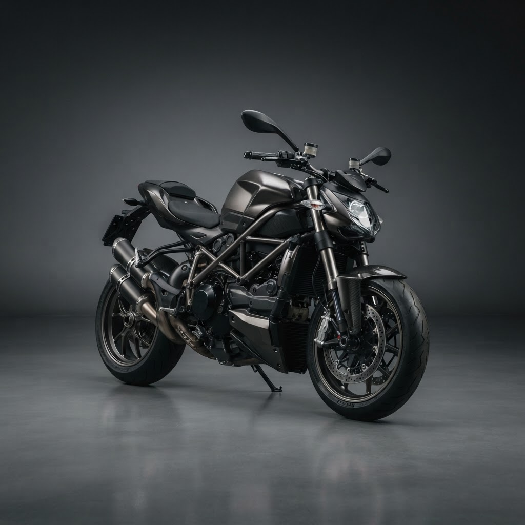 Two-Wheelers